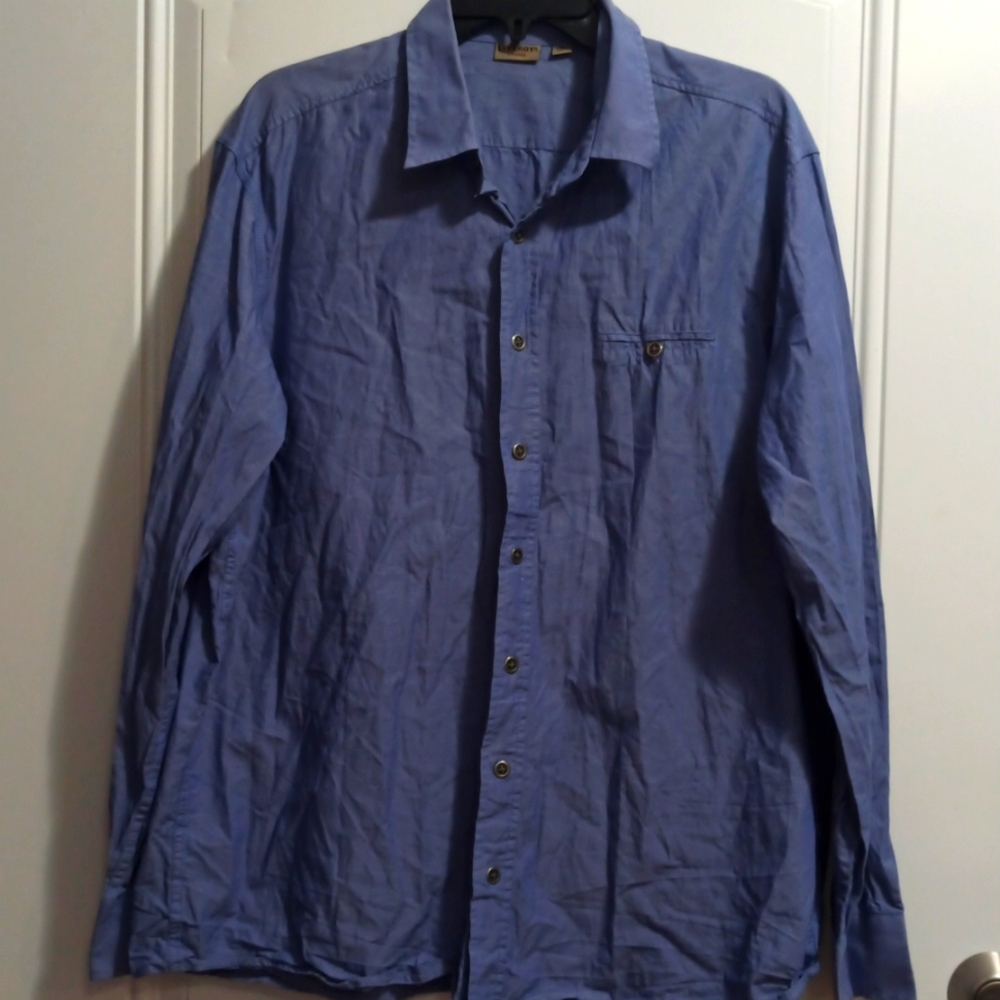 LIVERGY SHIRT WOMENS CASUAL